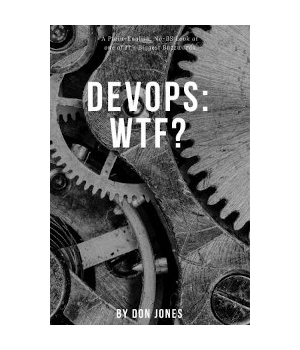 DevOps: WTF?