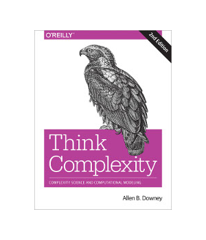 Think Complexity, 2nd Edition