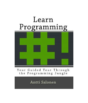 Learn Programming