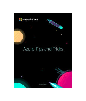 Azure Tips and Tricks