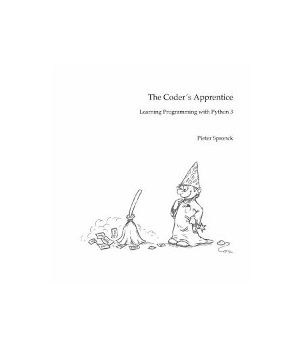 The Coder's Apprentice