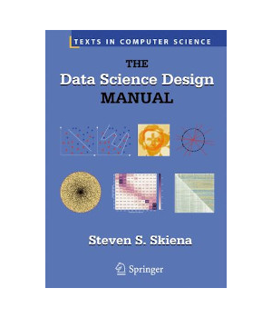 The Data Science Design Manual