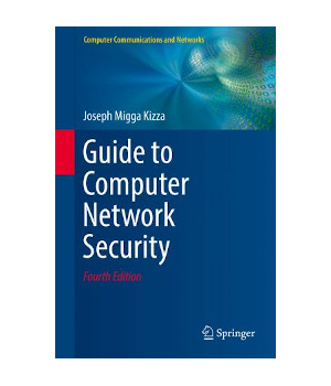 Guide to Computer Network Security, 4th Edition