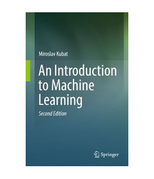 An Introduction to Machine Learning, 2nd Edition