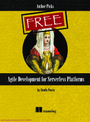 Agile Development for Serverless Platforms