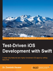 Test-Driven iOS Development with Swift