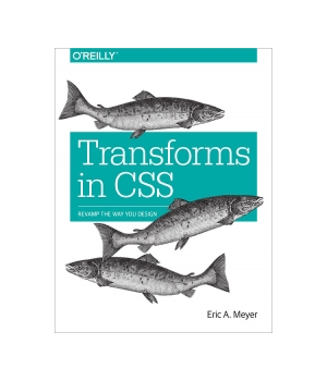 Transforms in CSS