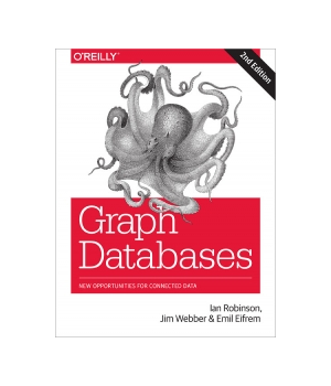 Graph Databases, 2nd Edition