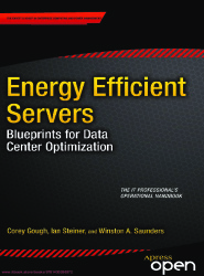 Energy Efficient Servers