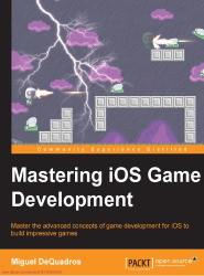 Mastering iOS Game Development