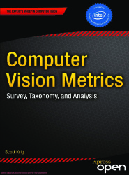 Computer Vision Metrics