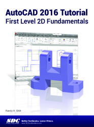 AutoCAD 2016 : Fundamentals