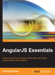 AngularJS Essentials