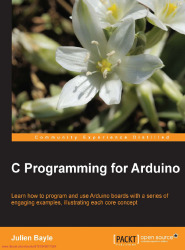 C Programming for Arduino