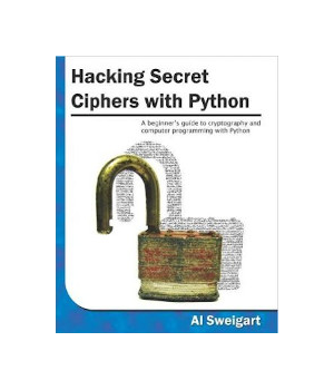 Hacking Secret Ciphers with Python