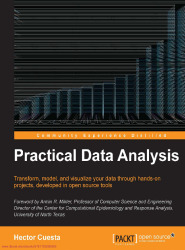 Practical Data Analysis