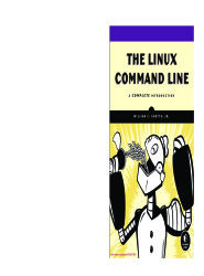 The Linux Command Line