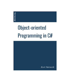 Object-oriented Programming in C#