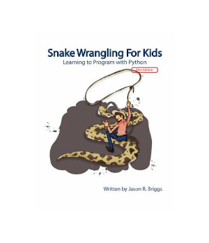 Snake Wrangling for Kids