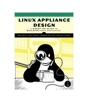 Linux Appliance Design