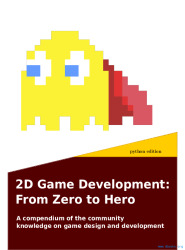 2D Game Development: From Zero to Hero