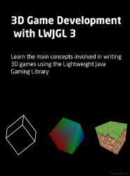 3D Game Development with LWJGL 3