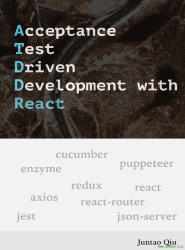 Acceptance Test Driven Development with React