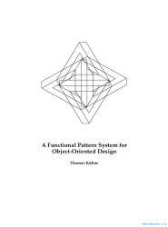 A Functional Pattern System for Object-Oriented Design