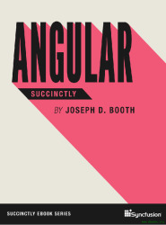 Angular Succinctly