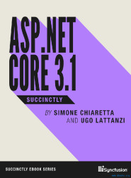 ASP.NET Core 3.1 Succinctly