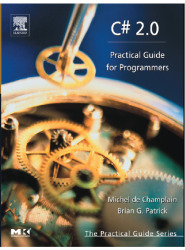 C# : Practical Guide for Programmers