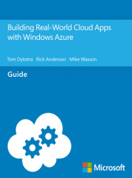 Building Real-World Cloud Apps with Windows Azure
