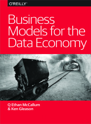 Business Models for the Data Economy