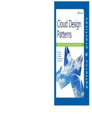 Cloud Design Patterns