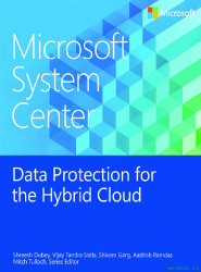 Data Protection for the Hybrid Cloud