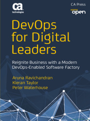 DevOps for Digital Leaders