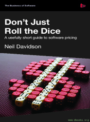 Don't Just Roll the Dice