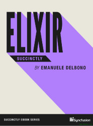 Elixir Succinctly