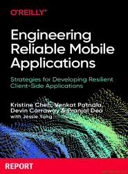 Engineering Reliable Mobile Applications