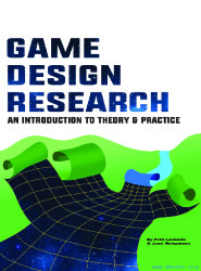 game design research questions