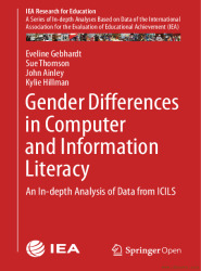 Gender Differences in Computer and Information Literacy