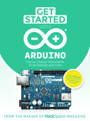 Get Started with Arduino