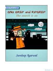 GNU GREP and RIPGREP