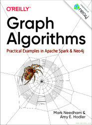 Graph Algorithms