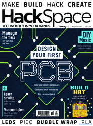 HackSpace Magazine: Issue 48