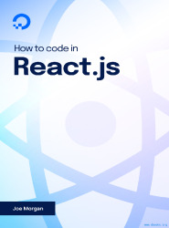How To Code in React.js