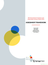 IEA International Computer and Information Literacy Study 2018 Assessment Framework