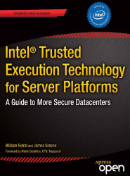 Intel Trusted Execution Technology for Server Platforms