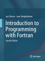 Introduction to Programming with Fortran