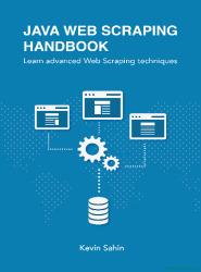 Java Web Scraping Handbook